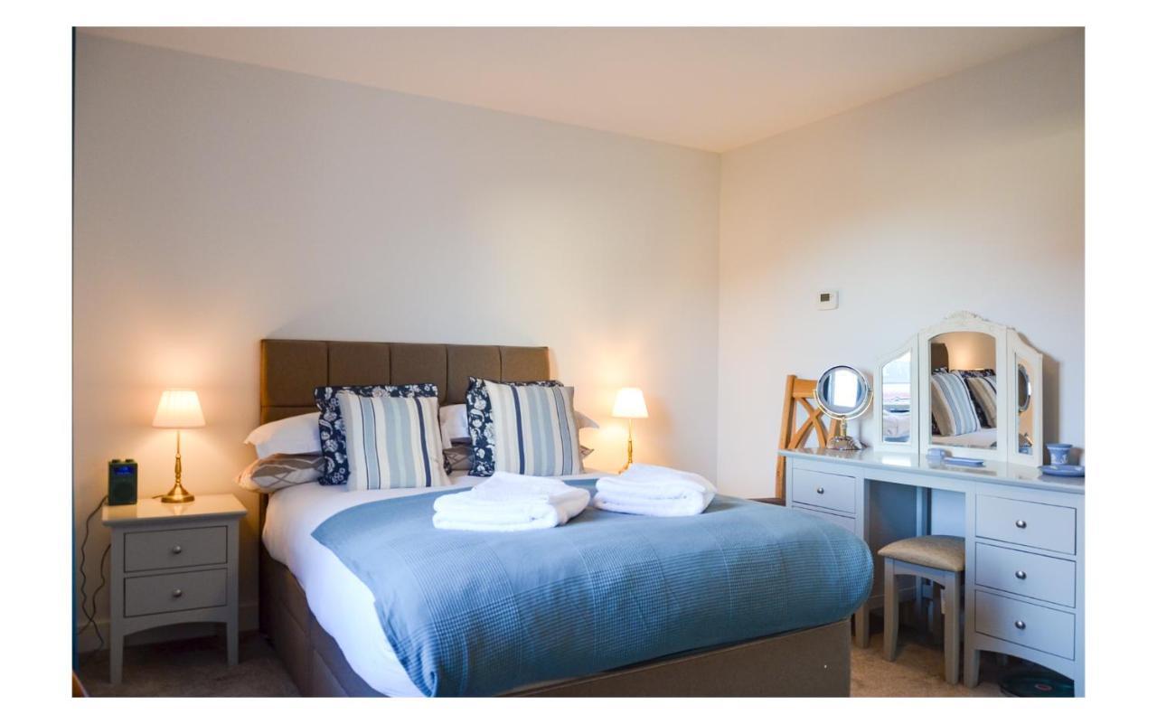 Coastal Cottage Ideal For Golf, Walking And Cycling Kingsbarns Extérieur photo